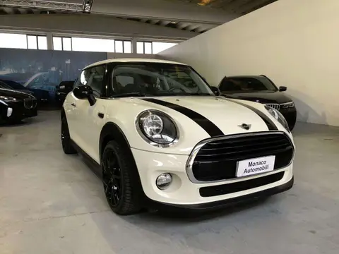 Used MINI COOPER Petrol 2019 Ad 