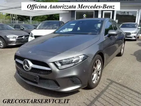 Used MERCEDES-BENZ CLASSE A Petrol 2019 Ad 