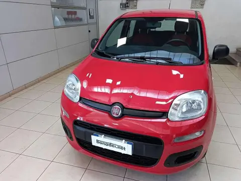 Used FIAT PANDA Petrol 2018 Ad 