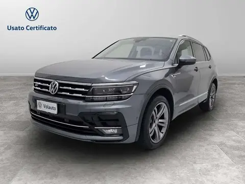 Used VOLKSWAGEN TIGUAN Diesel 2021 Ad 