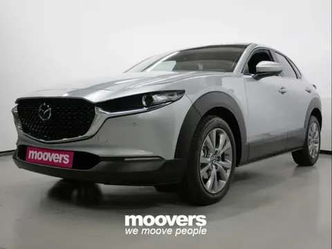 Used MAZDA CX-30 Hybrid 2023 Ad 