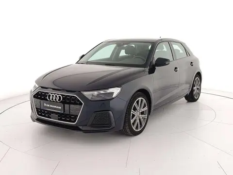 Annonce AUDI A1 Essence 2020 d'occasion 