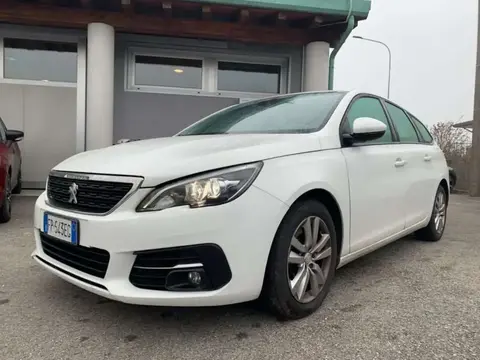 Used PEUGEOT 308 Diesel 2018 Ad 