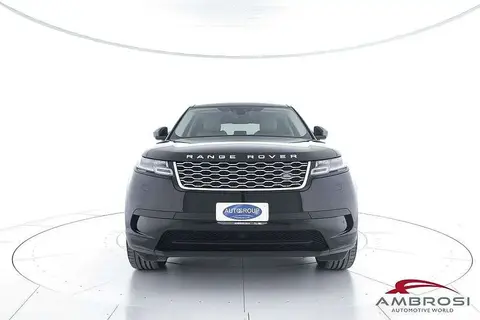 Used LAND ROVER RANGE ROVER VELAR Diesel 2019 Ad 