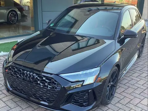 Annonce AUDI RS3 Essence 2023 d'occasion 