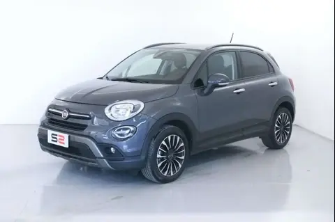 Annonce FIAT 500X Diesel 2022 d'occasion 