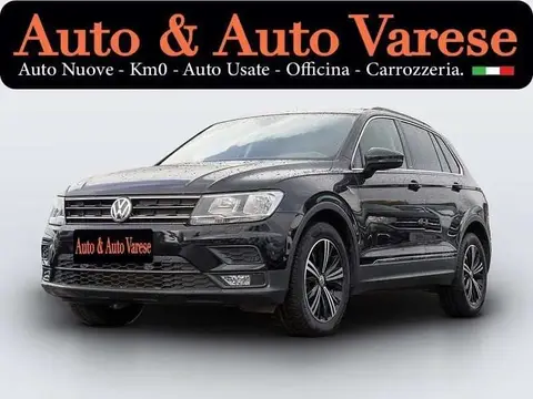 Annonce VOLKSWAGEN TIGUAN Essence 2019 d'occasion 