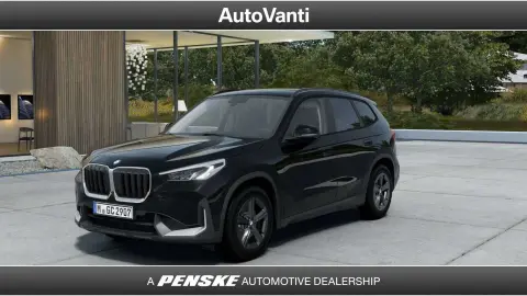 Used BMW X1 Hybrid 2024 Ad 