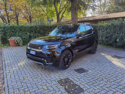 Used LAND ROVER DISCOVERY Diesel 2020 Ad 