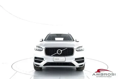 Used VOLVO XC90 Diesel 2018 Ad 