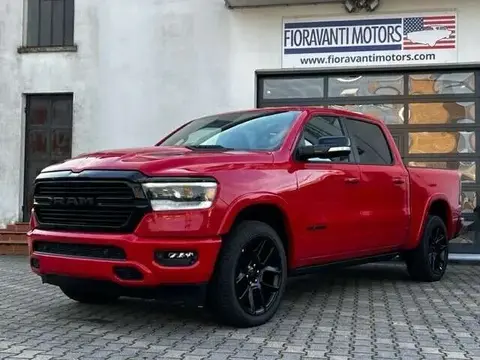 Annonce DODGE RAM Essence 2024 d'occasion 