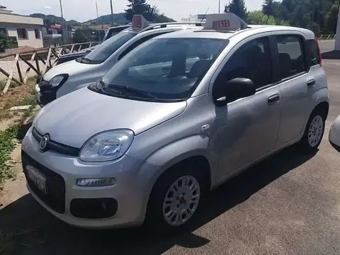 Used FIAT PANDA Diesel 2017 Ad 