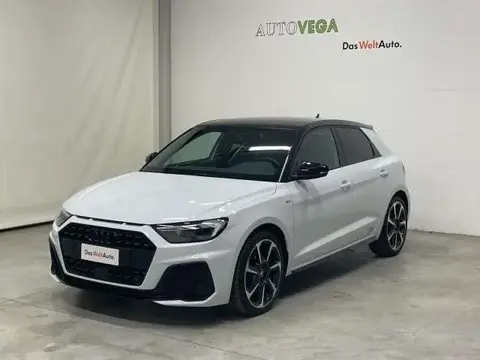 Annonce AUDI A1 Essence 2019 d'occasion 