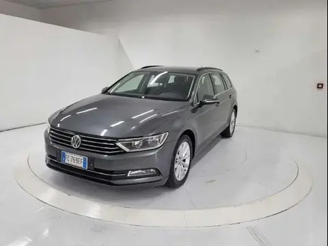 Used VOLKSWAGEN PASSAT Diesel 2015 Ad 