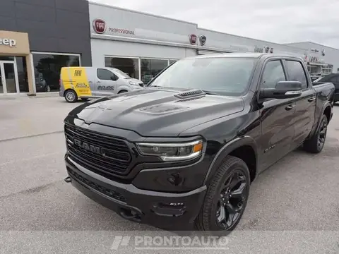 Annonce DODGE RAM Essence 2024 d'occasion 