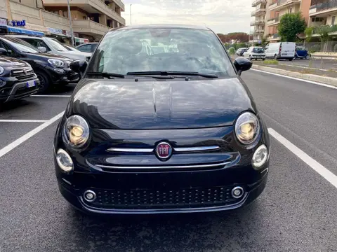 Used FIAT 500 Petrol 2019 Ad 