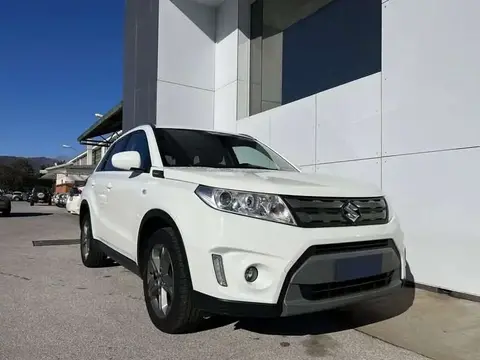 Used SUZUKI VITARA Petrol 2015 Ad 