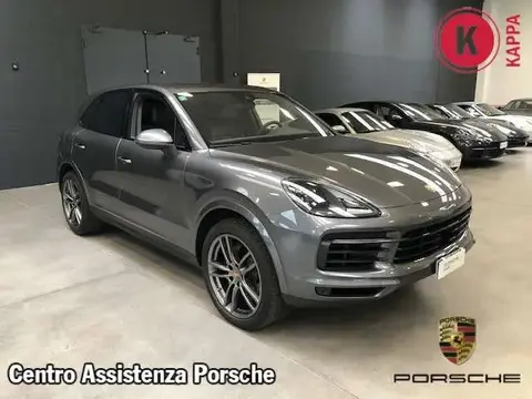 Used PORSCHE CAYENNE Petrol 2019 Ad 