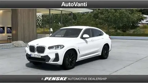 Annonce BMW X4 Hybride 2024 d'occasion 