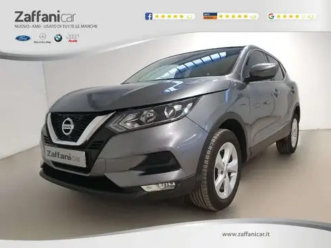 Used NISSAN QASHQAI Diesel 2018 Ad 