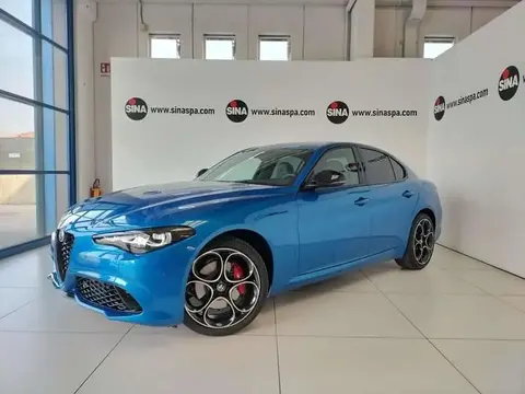 Used ALFA ROMEO GIULIA Diesel 2023 Ad 