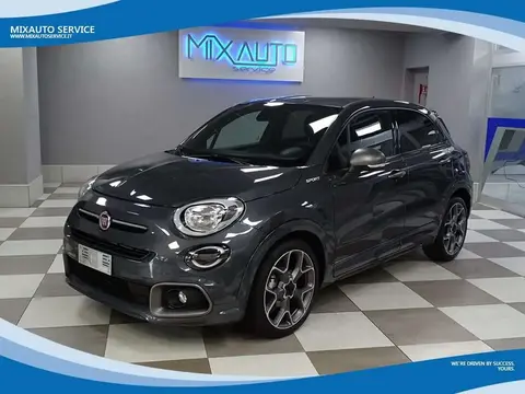 Used FIAT 500X Petrol 2022 Ad 