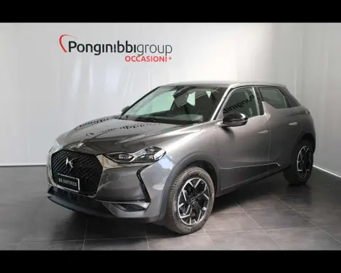 Annonce DS AUTOMOBILES DS3 CROSSBACK Diesel 2019 d'occasion 