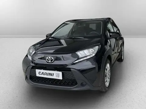 Used TOYOTA AYGO X Petrol 2024 Ad 