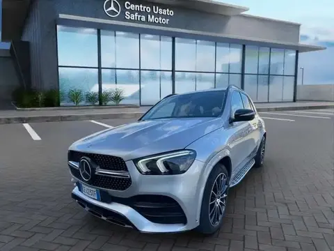 Annonce MERCEDES-BENZ CLASSE GLE Diesel 2021 d'occasion 