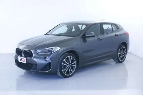 Annonce BMW X2 Essence 2020 d'occasion 