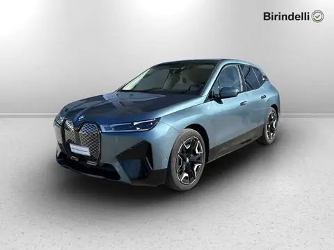 Annonce BMW IX Électrique 2022 d'occasion 