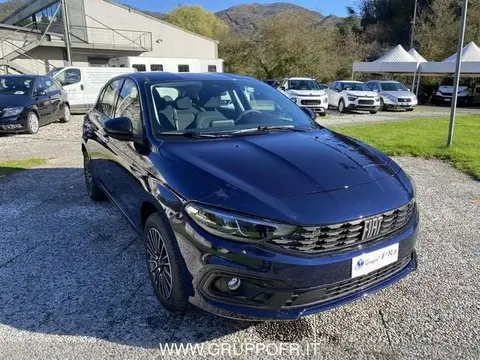 Annonce FIAT TIPO Essence 2022 d'occasion 