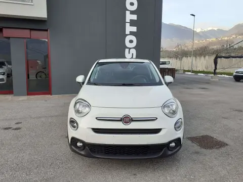 Used FIAT 500X Petrol 2021 Ad 