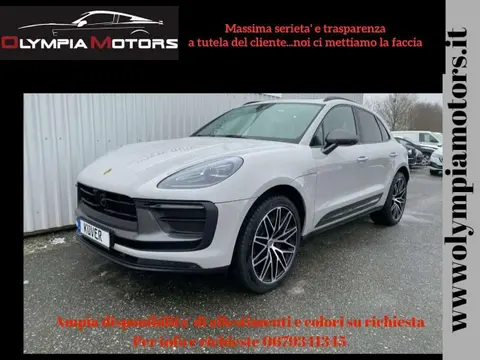 Annonce PORSCHE MACAN Essence 2023 d'occasion 