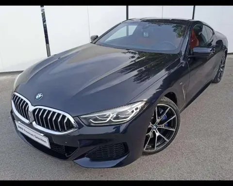 Annonce BMW SERIE 8 Diesel 2019 d'occasion 