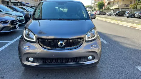 Annonce SMART FORFOUR Essence 2019 d'occasion 