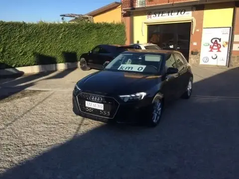 Used AUDI A1 Petrol 2021 Ad 