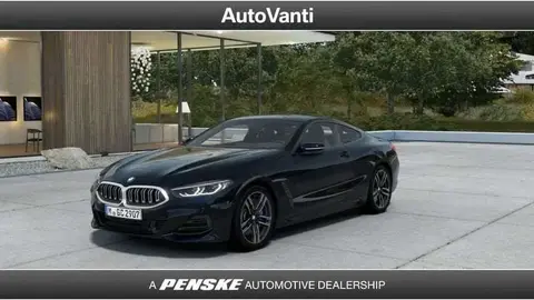 Used BMW SERIE 8 Hybrid 2024 Ad 