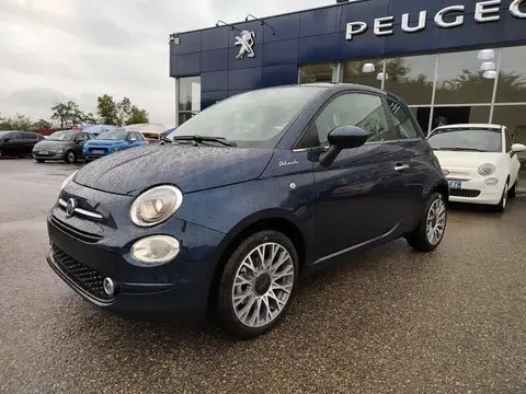 Annonce FIAT 500 Essence 2022 d'occasion 