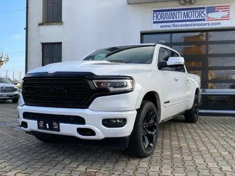 Used DODGE RAM LPG 2024 Ad 