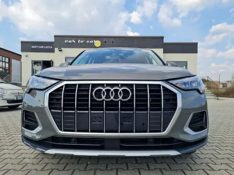 Annonce AUDI Q3 Diesel 2022 d'occasion 