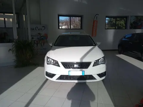 Used SEAT LEON Petrol 2019 Ad 