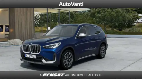 Annonce BMW X1 Diesel 2024 d'occasion 