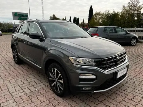 Used VOLKSWAGEN T-ROC Diesel 2021 Ad 