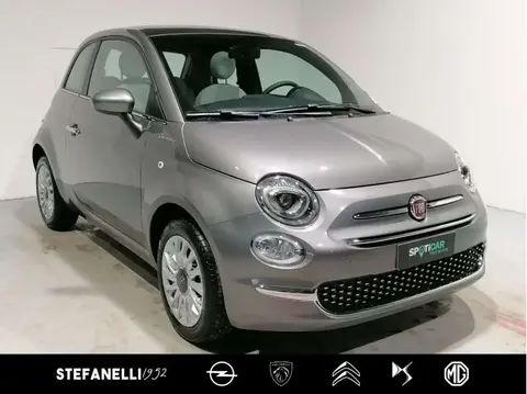 Used FIAT 500 Hybrid 2023 Ad 