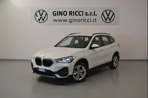 Used BMW X1 Hybrid 2021 Ad 