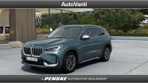 Annonce BMW X1 Hybride 2024 d'occasion 