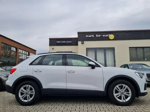 Used AUDI Q3 Diesel 2021 Ad 