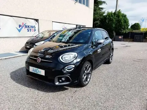 Used FIAT 500X Petrol 2022 Ad 