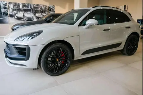 Used PORSCHE MACAN Petrol 2022 Ad 